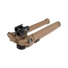 Magpul Bipod Picatinny FDE