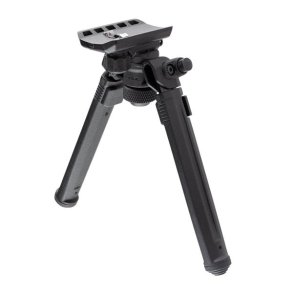 Magpul Bipod Sling Stud QD Black Harris