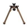 Magpul Bipod Sling Stud QD FDE Harris