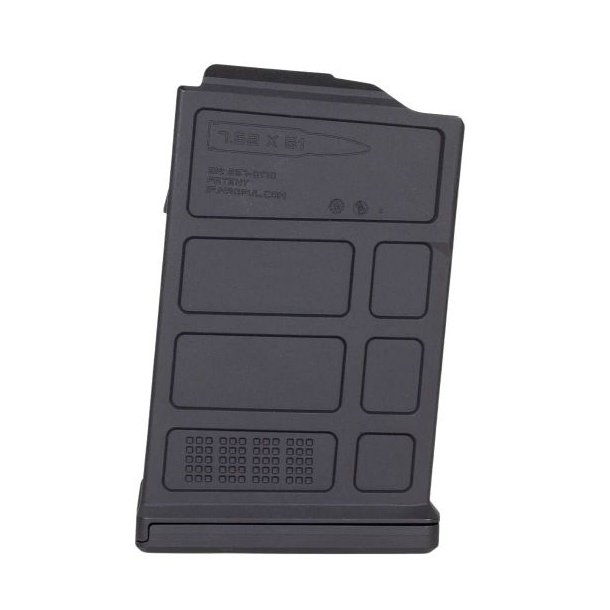 Magpul Pmag 10 Magasin 308Win 10skud