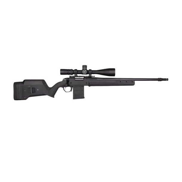 Magpul Pmag 10 Magasin 308Win 10skud