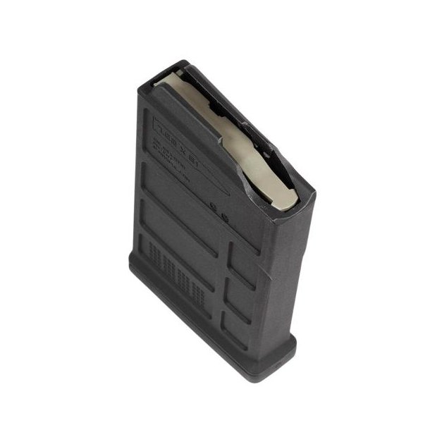 Magpul Pmag 10 Magasin 308Win 10skud