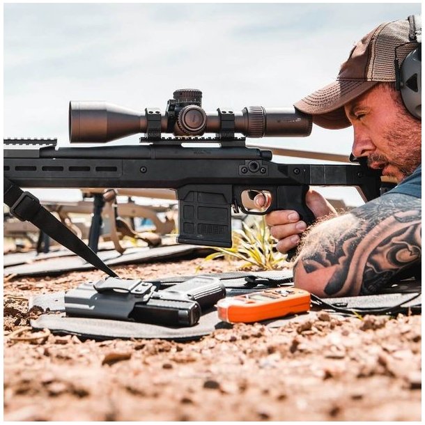 Magpul Pmag 10 Magasin 308Win 10skud