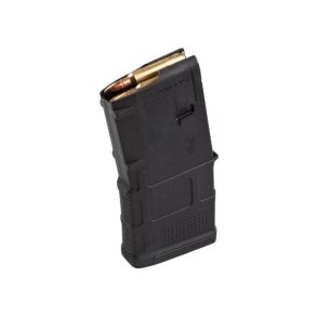Magpul Pmag 20 AR/M4 Gen3 20 skuds magasin 5,56x45 NATO / .223 Remington