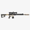 Magpul Pmag 20 AR/M4 Gen3 20 skuds magasin 5,56x45 NATO / .223 Remington