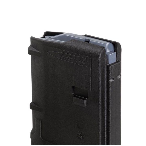 Magpul Pmag 20 AR/M4 Gen3 20 skuds magasin 5,56x45 NATO / .223 Remington