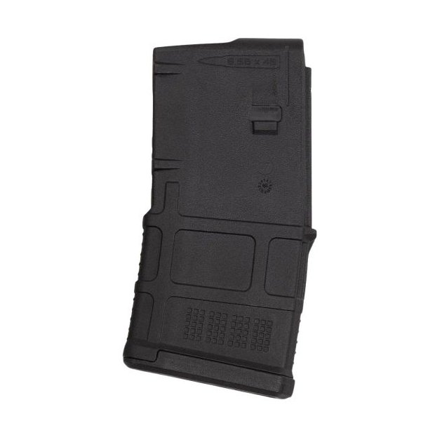Magpul Pmag 20 AR/M4 Gen3 20 skuds magasin 5,56x45 NATO / .223 Remington