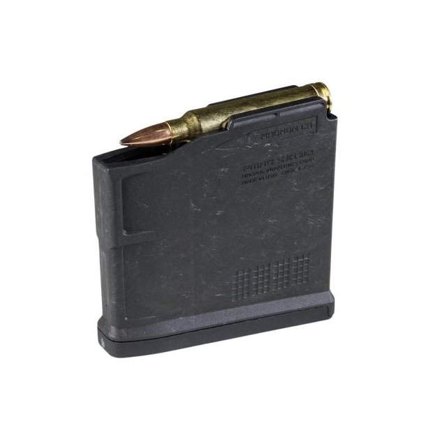 Magpul Pmag  Magasin 300WM 5-skud