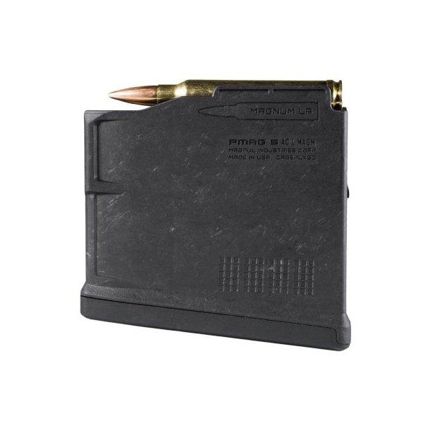 Magpul Pmag  Magasin 300WM 5-skud