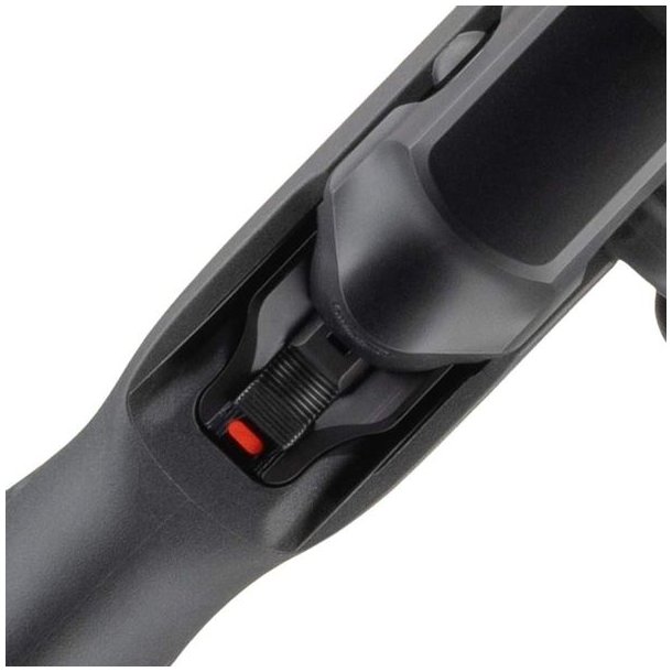 Mauser 25 Extreme .30-06 51cm M15x1 Jagtriffel