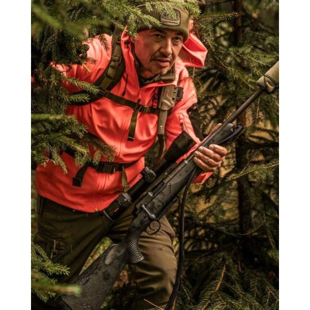 Mauser 25 Extreme 6,5CM 51cm M15x1 Jagtriffel