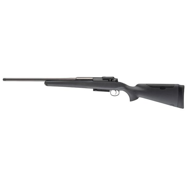 Mauser 25 Extreme 6,5CM 51cm M15x1 Jagtriffel