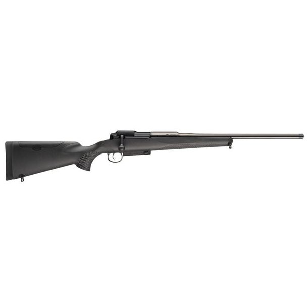 Mauser 25 Extreme 6,5CM 51cm M15x1 Jagtriffel