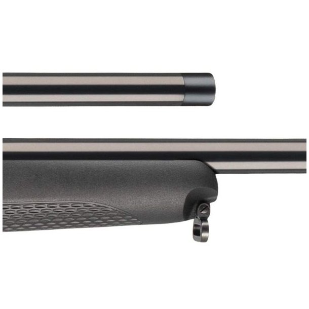 Mauser 25 Extreme 6,5CM 51cm M15x1 Jagtriffel