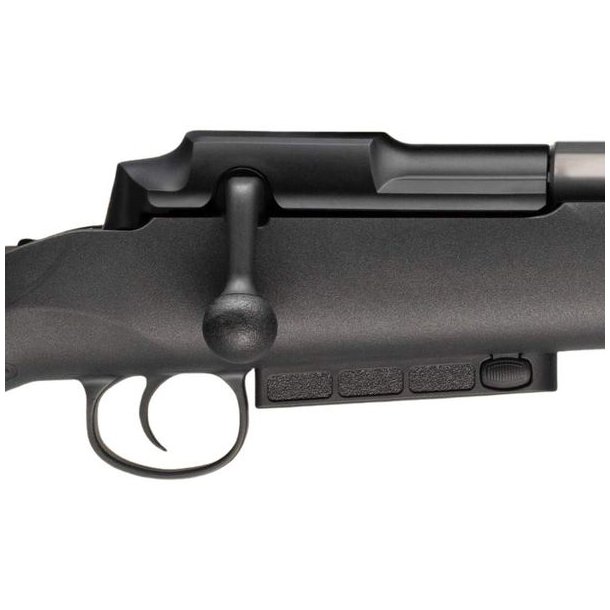Mauser 25 Extreme 6,5CM 51cm M15x1 Jagtriffel