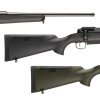 Mauser 25 Extreme 6,5CM 51cm M15x1 Jagtriffel