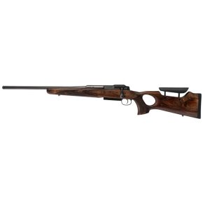 Mauser 25 Max 30-06 LH 51cm M15x1 Jagtriffel