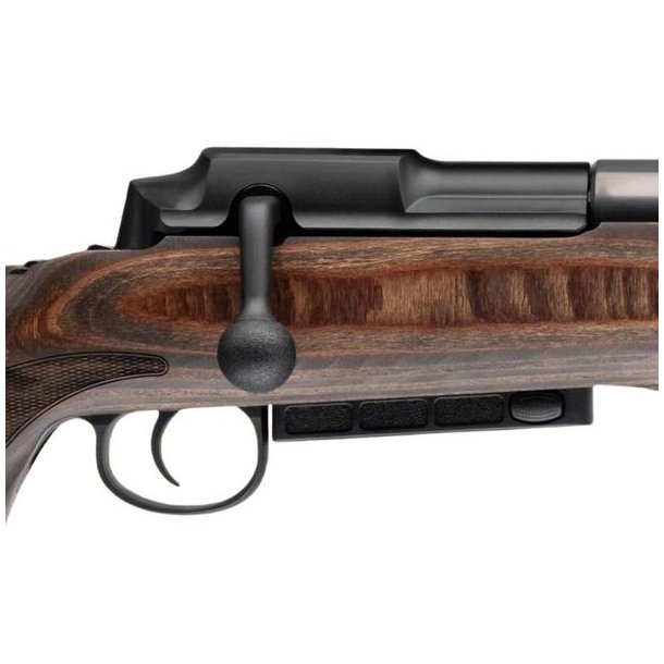 Mauser 25 Max .308 51cm M15x1 Jagtriffel