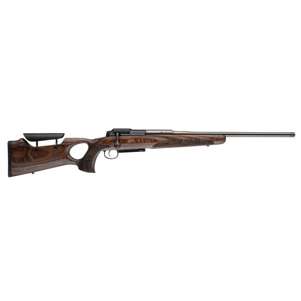 Mauser 25 Max .308 51cm M15x1 Jagtriffel