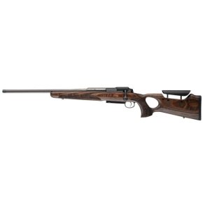 Mauser 25 Max .308 LH 51cm M15x1 Jagtriffel