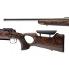 Mauser 25 Max .308 LH 51cm M15x1 Jagtriffel