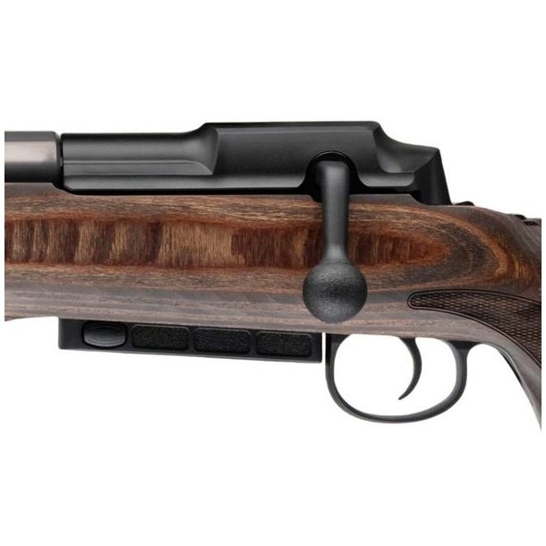 Mauser 25 Max .308 LH 51cm M15x1 Jagtriffel