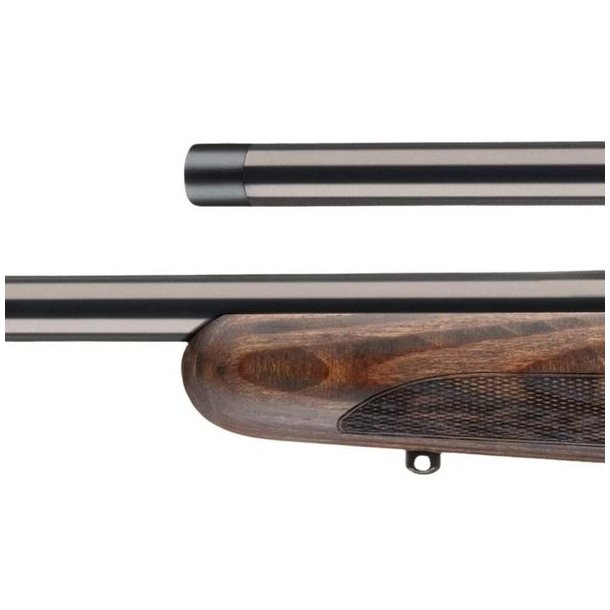 Mauser 25 Max .308 LH 51cm M15x1 Jagtriffel