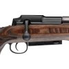 Mauser 25 Max 6,5CM 51cm M15x1 Jagtriffel