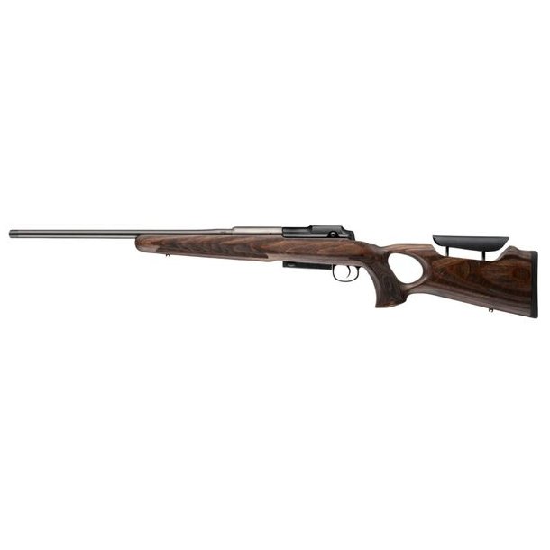Mauser 25 Max 6,5CM 51cm M15x1 Jagtriffel
