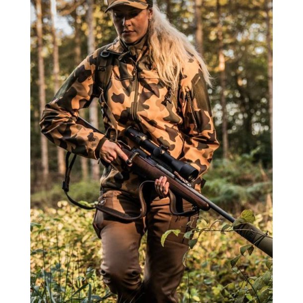 Mauser 25 Pure 30-06 LH 51cm M15x1 Jagtriffel