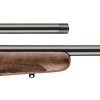 Mauser 25 Pure 30-06 LH 51cm M15x1 Jagtriffel