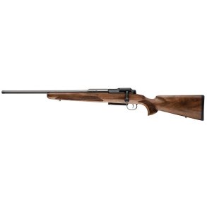 Mauser 25 Pure 30-06 LH 51cm M15x1 Jagtriffel