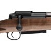 Mauser 25 Pure .308 51cm M15x1 Jagtriffel