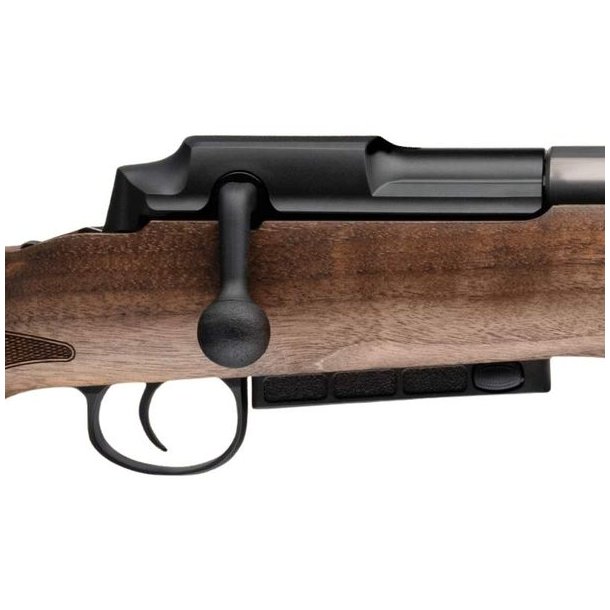 Mauser 25 Pure .308 51cm M15x1 Jagtriffel