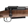 Mauser 25 Pure .308 LH 51cm M15x1 Jagtriffel