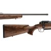 Mauser 25 Pure .308 LH 51cm M15x1 Jagtriffel
