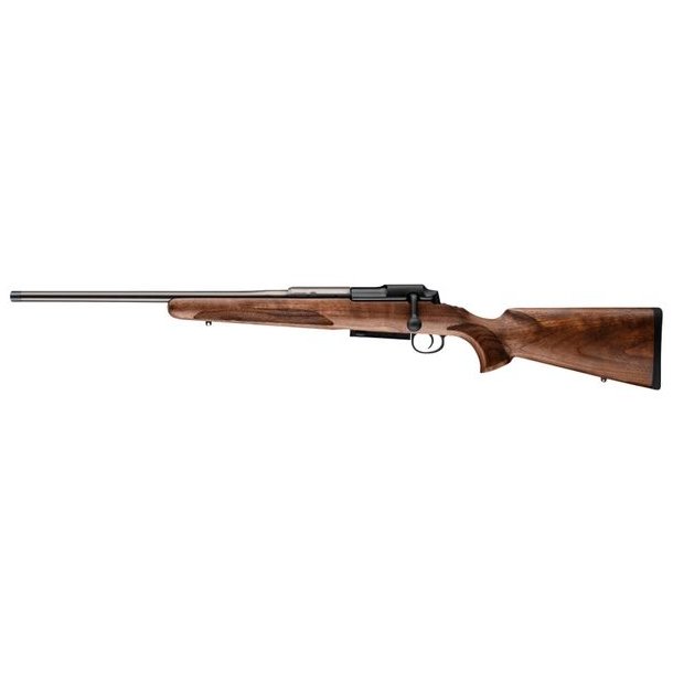 Mauser 25 Pure .308 LH 51cm M15x1 Jagtriffel
