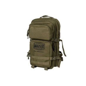 Mauser Backpack Green