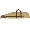 Mauser Cordura Soft Foderal Short 115cm Green / Brown