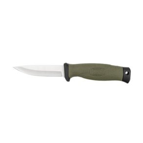 Mauser Hunting Knife Blade 9,6cm Green