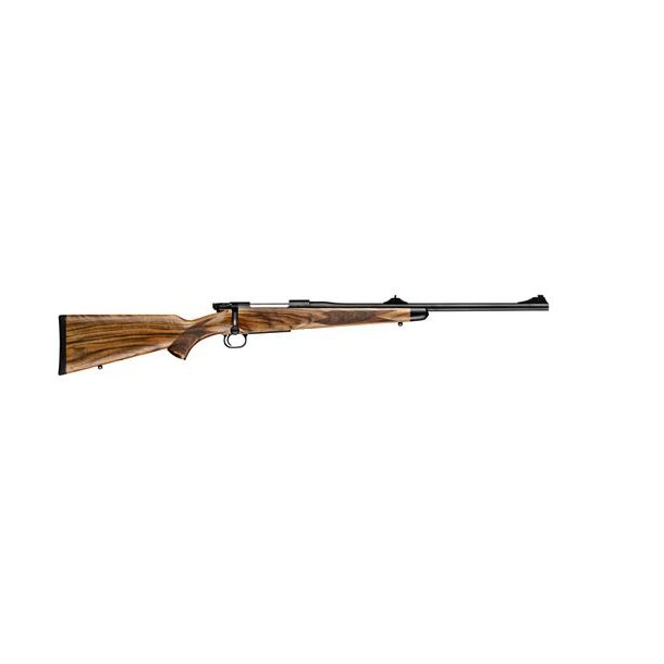 Mauser M12 Expert .308Win 56cm M15x1 Gr5 Jagtriffel