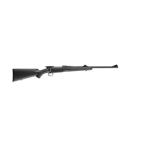Mauser M12 Extreme .30-06 51cm M15x1 Jagtriffel