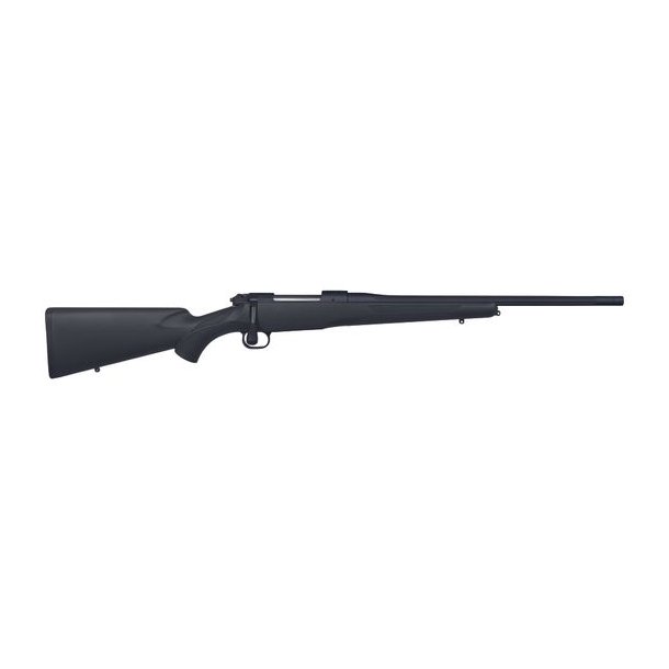 Mauser M12 Extreme Impact .308Win 51cm M15x1 Jagtriffel