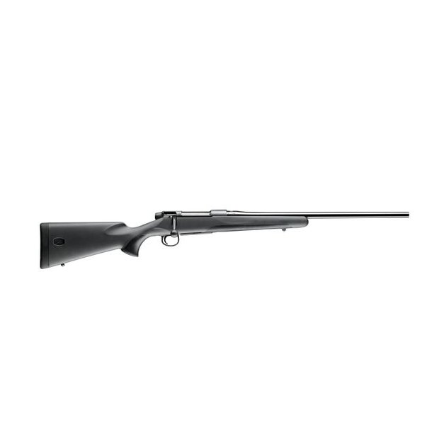 Mauser M18 .300WinMag 62cm M15x1 Jagtriffel
