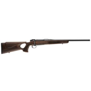 Mauser M18 Pure Max 30-06 51cm M15x1 Jagtriffel