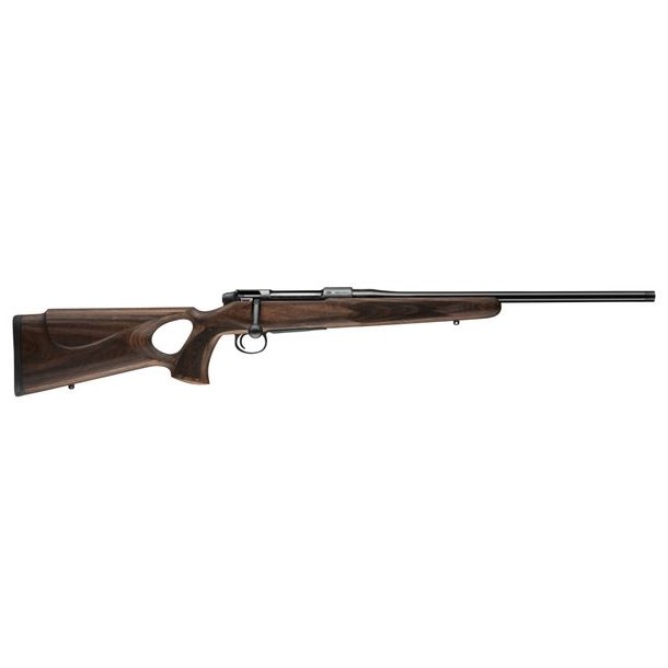 Mauser M18 Pure Max 30-06 51cm M15x1 Jagtriffel
