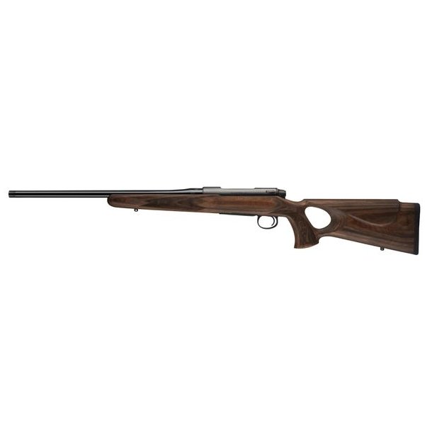 Mauser M18 Pure Max .308 51cm M15x1 Jagtriffel