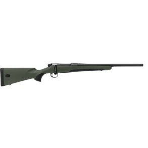 Mauser M18 Waldjagd .308 51cm M17x1 Jagtriffel