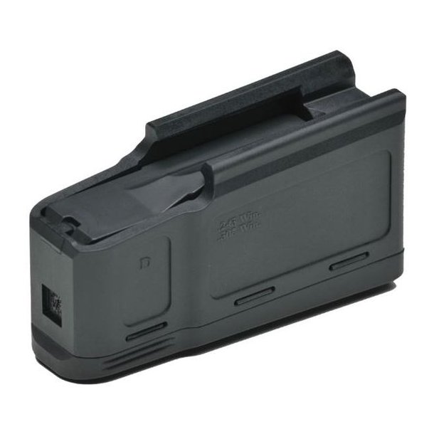 Mauser Mag .243Win, 308Win Type D S100 S101 M12 M18