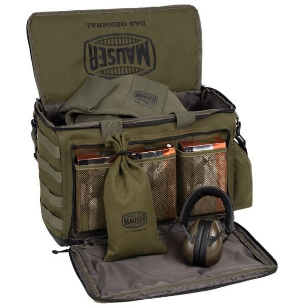 Mauser Range Bag